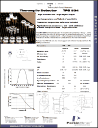 TPS534 Datasheet