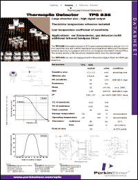 TPS535 Datasheet