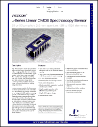 RL1201LGO-711 Datasheet