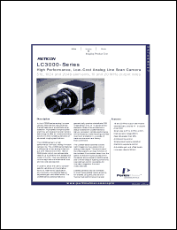 LC3012PGC-022 Datasheet