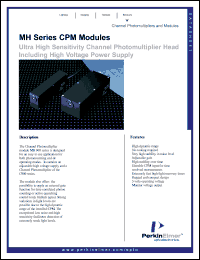 MH1353 Datasheet