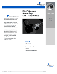 TR-2189 Datasheet