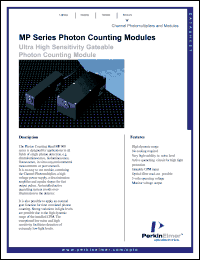 MP973 Datasheet