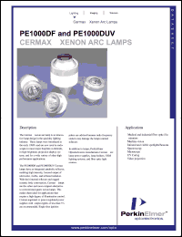 PE1000D-13F Datasheet