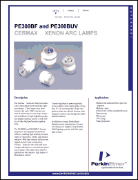 PE300B-10F Datasheet