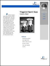 GP-89 Datasheet