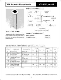VTP4085S Datasheet