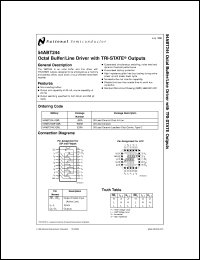 5962-9214701V2A Datasheet