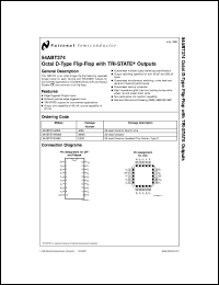 5962-9314901QSA Datasheet