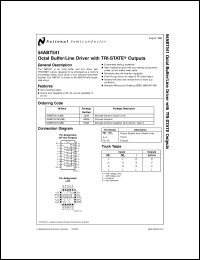 5962-9471801QSA Datasheet