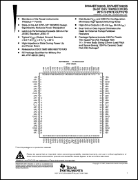 5962-9557701NXD Datasheet