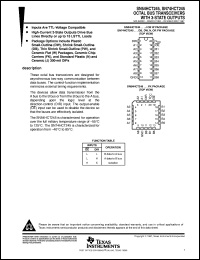 85506012A Datasheet