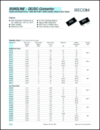 R12K12 Datasheet