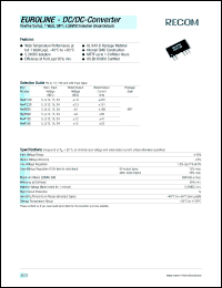 R05P3.3D Datasheet