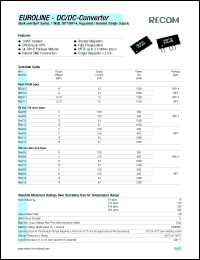 R24Y09 Datasheet
