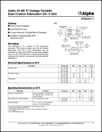 AT002N5-10 Datasheet