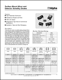 SMS1546-011 Datasheet