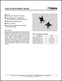 DMF3945-103 Datasheet