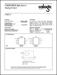 CWB201CY Datasheet