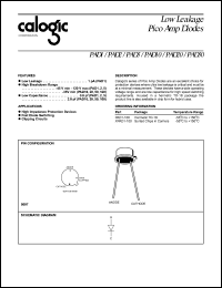 PAD10 Datasheet