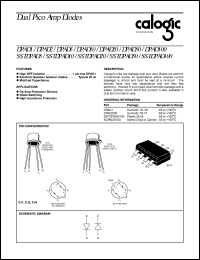 DPAD20 Datasheet