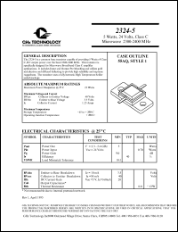 2324-12L Datasheet