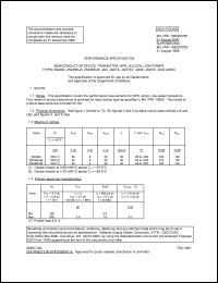 2N2484 Datasheet