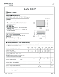 ER3E Datasheet