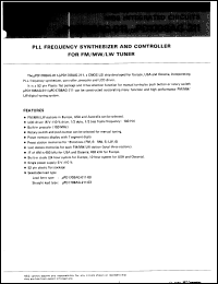 uPD1708AG-211 Datasheet