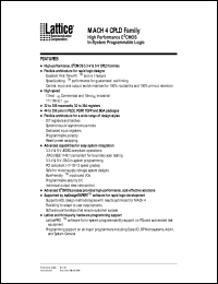 M4-64/32-7VC48 Datasheet