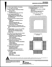 SM34020AHTM32 Datasheet
