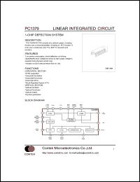 PC1379 Datasheet