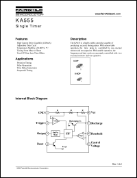 KA555I Datasheet