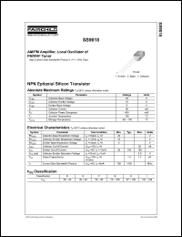 SS94A2
 Datasheet