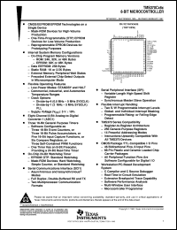 SE370C768AFZT Datasheet