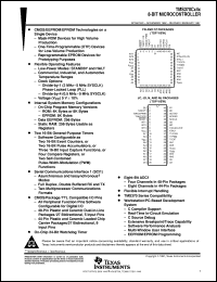 SE370C742AFZT Datasheet