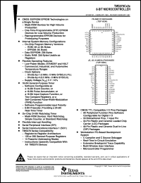 SE370C722JCT Datasheet