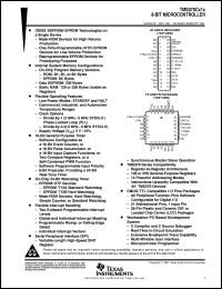 SE370C712AFZT Datasheet