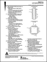 SE370C6C2AFZT Datasheet