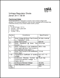 Z8 Datasheet