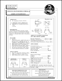 CNY34 Datasheet