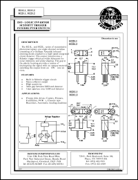H22L1 Datasheet