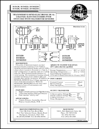 ISTS822SS Datasheet