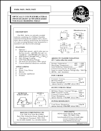 IS623 Datasheet