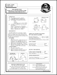 IS206 Datasheet