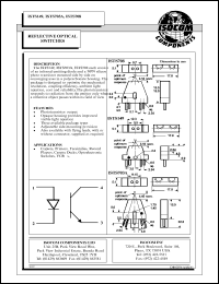 ISTS973N Datasheet
