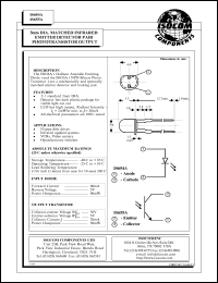 IS655A Datasheet