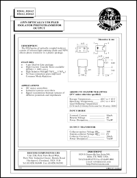 H24A2 Datasheet
