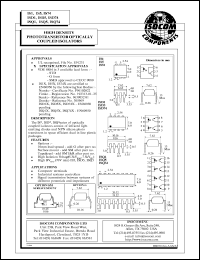 ISD1 Datasheet