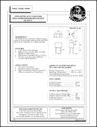 H24B1 Datasheet